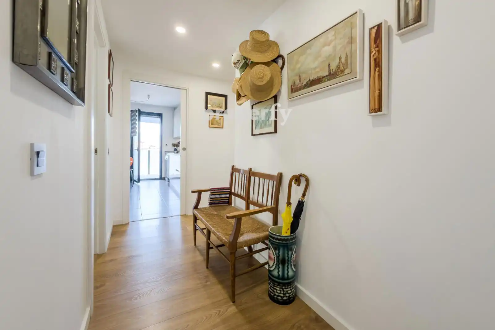 Wohnung mit Terrasse zum Verkauf in Sants - Montjuïc, imagen 31