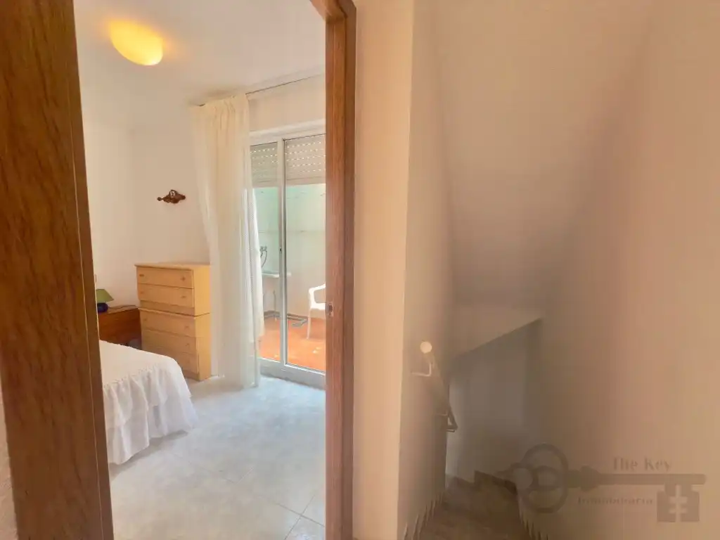 Casa o chalet en venta en Paseo Miguel Hernandez-Urrutias, Los Urrutias