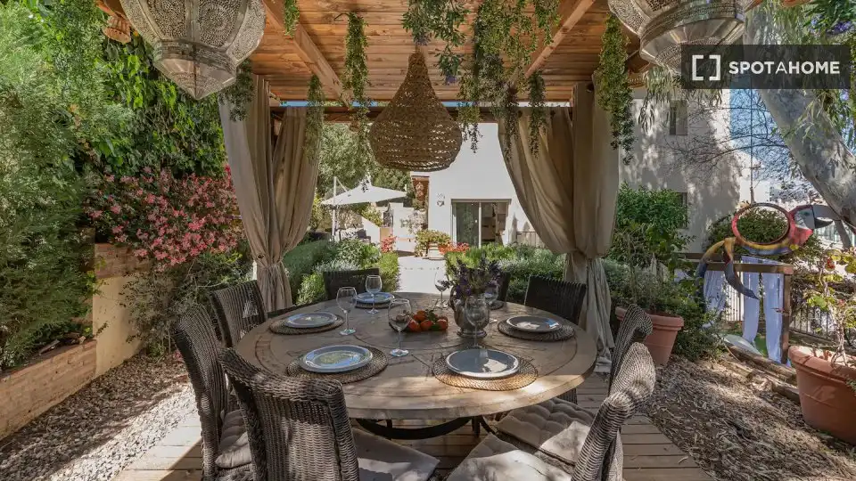 Habitación en Aloha