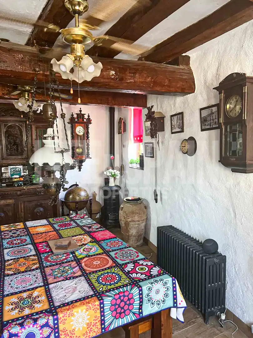 Casa o xalet en venda a N/A, -1, Móra la Nova