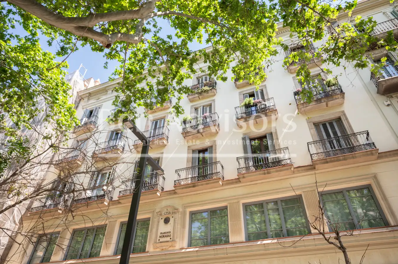 Piso con ascensor en venta en Passeig de Sant Joan, imagen 59
