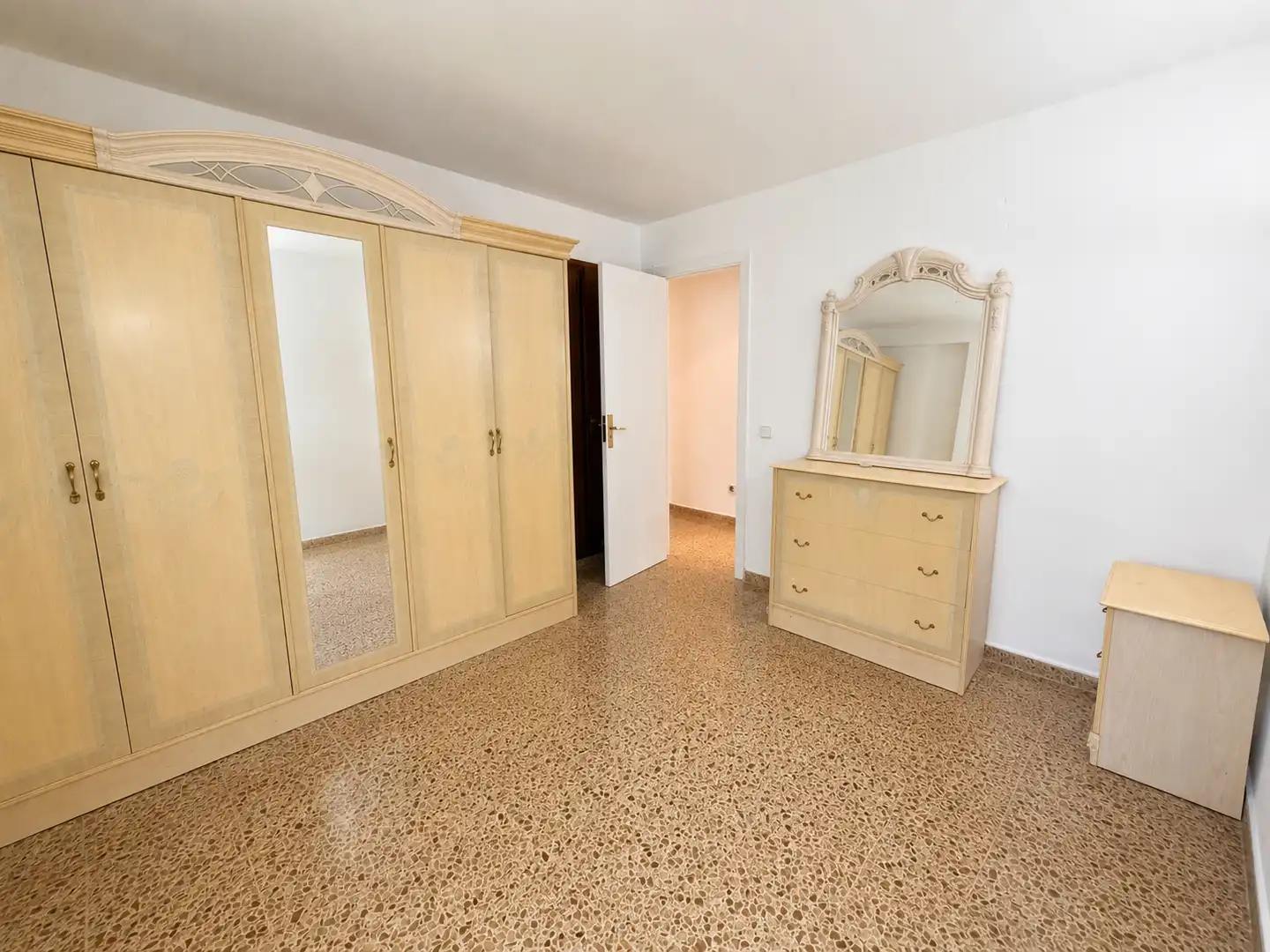 Pis de lloguer a Carrer de Costa y Llobera, Marquès de Fontsanta