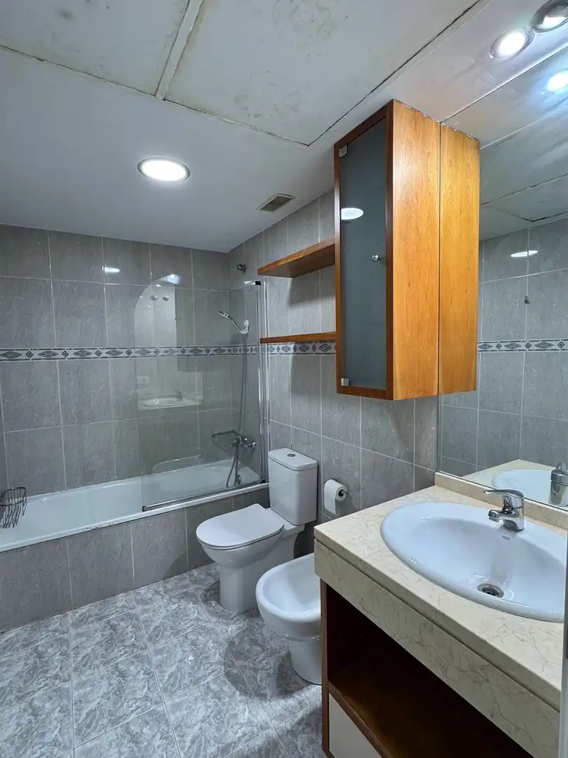 Appartamento con piscina in affitto a Melissa, imagen 13
