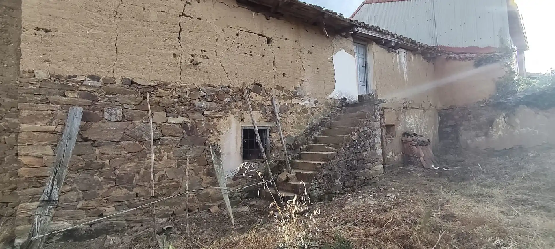 Terreni e lotti in vendita a Riego de la Vega, imagen 3
