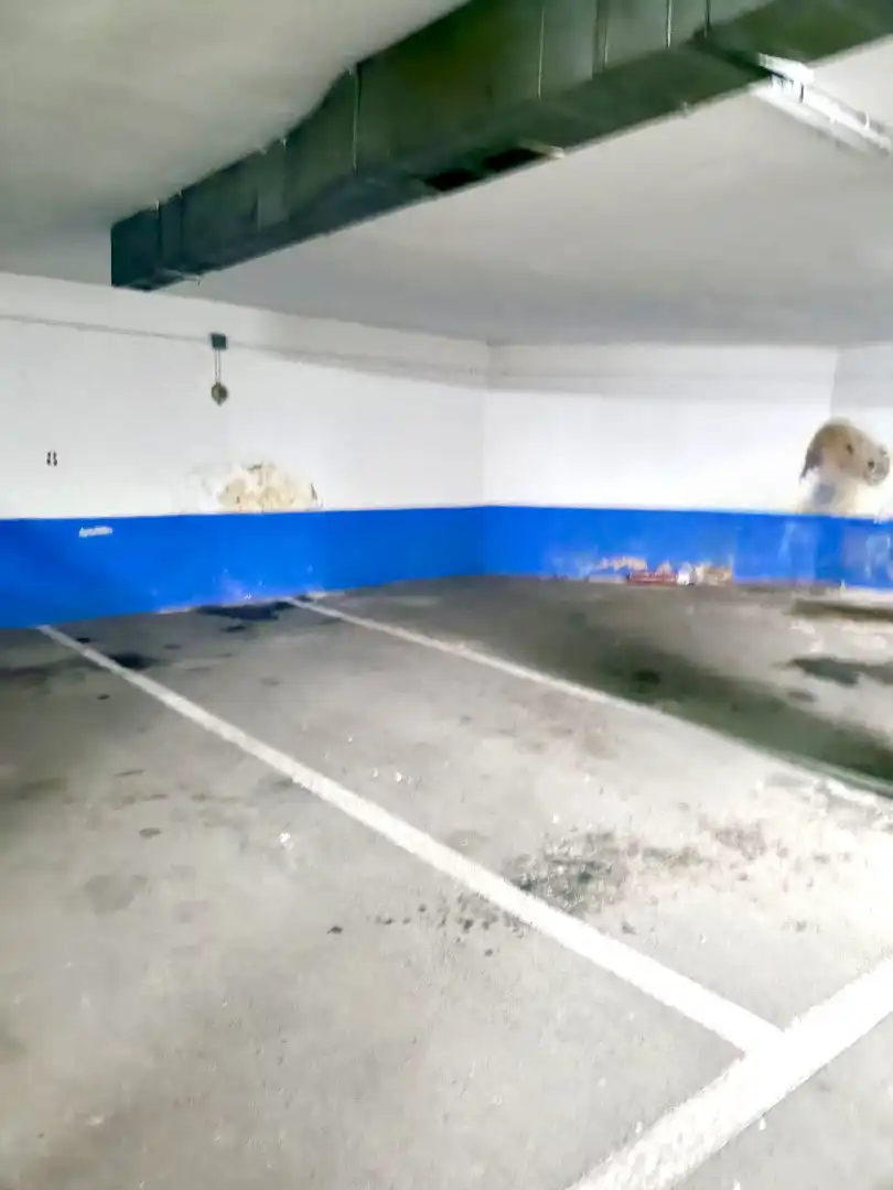 Parking of Garage for sale in Ciudad Real Capital  with Alarm