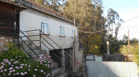 Foto 4 de Casa o xalet en venda a Ponteareas, Pontevedra
