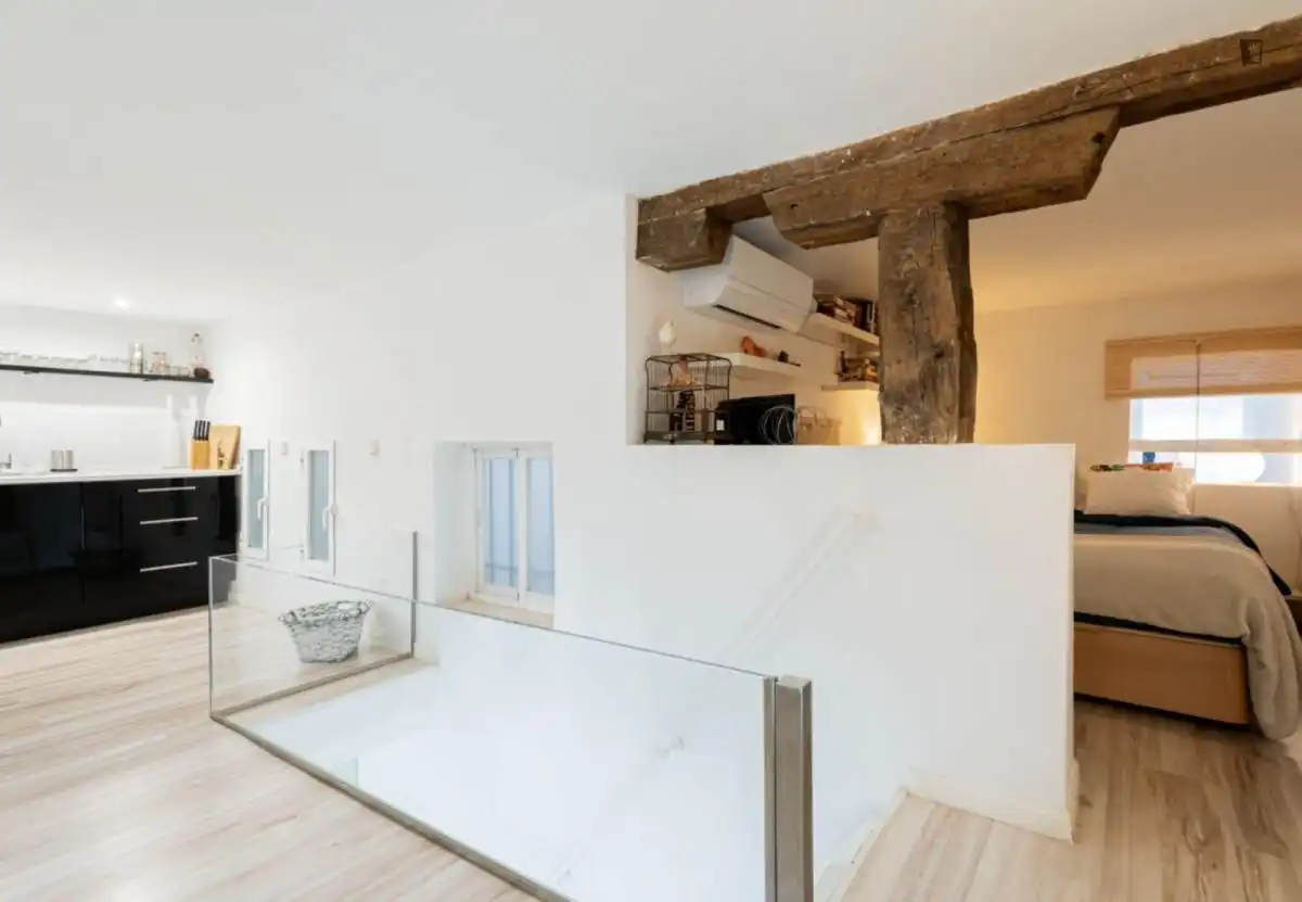 Apartamento en alquiler en Centro, imagen 4