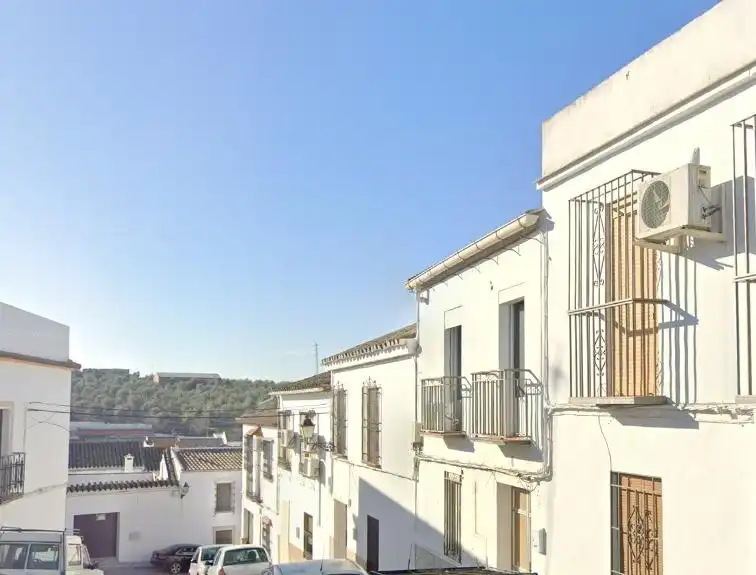 Adossat en venda a Calle de Santa Lucía