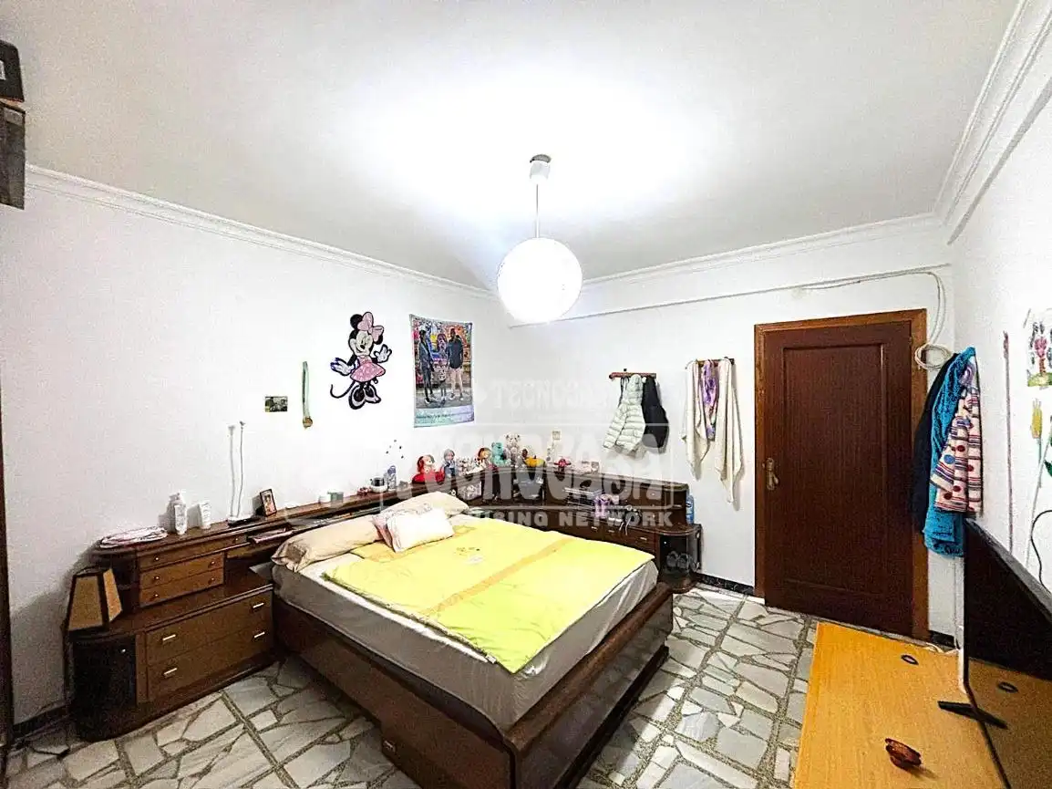 Dormitori de Pis en venda en Honrubia amb Terrassa i Balcó