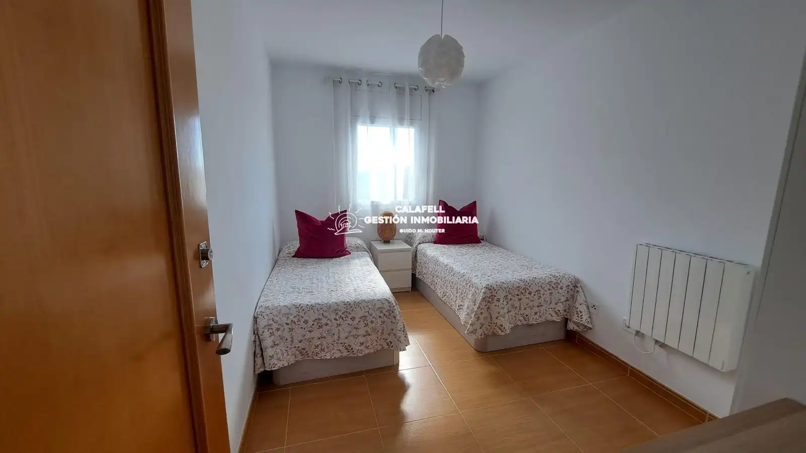 Semi-detached house with pool for sale in Dalia, imagen 18