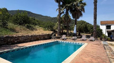 Foto 5 de Finca rústica en venda a Gaucín, Málaga