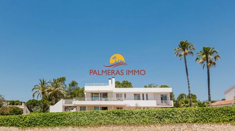 Foto 4 de Casa o chalet en venta en Calafat, L'Ametlla de Mar