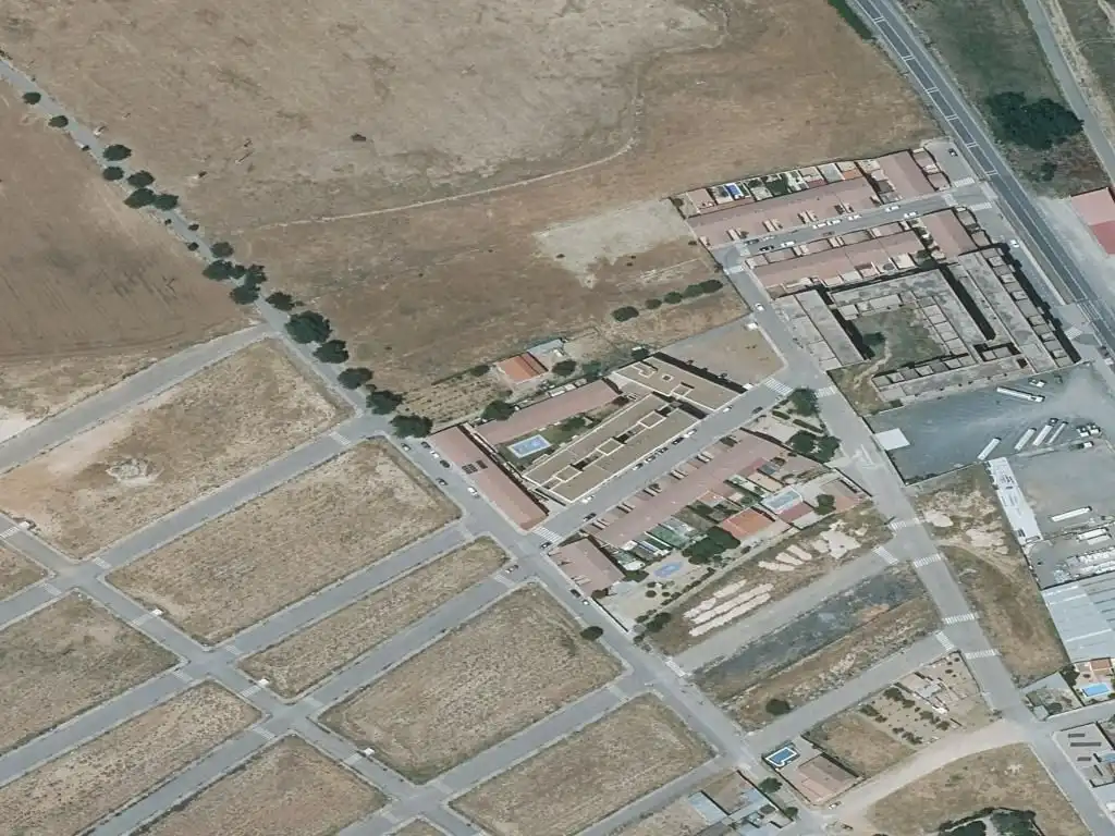 Xalet en venda a CL. CLAVEL 10 Semisotano, imagen 2