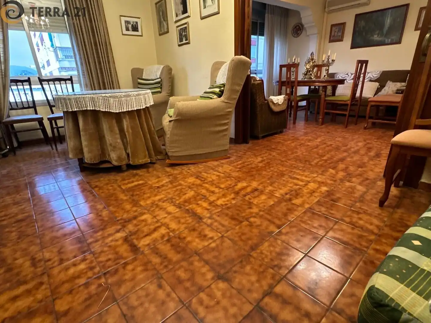 Piso con ascensor en venta en Belén - San Roque, imagen 5