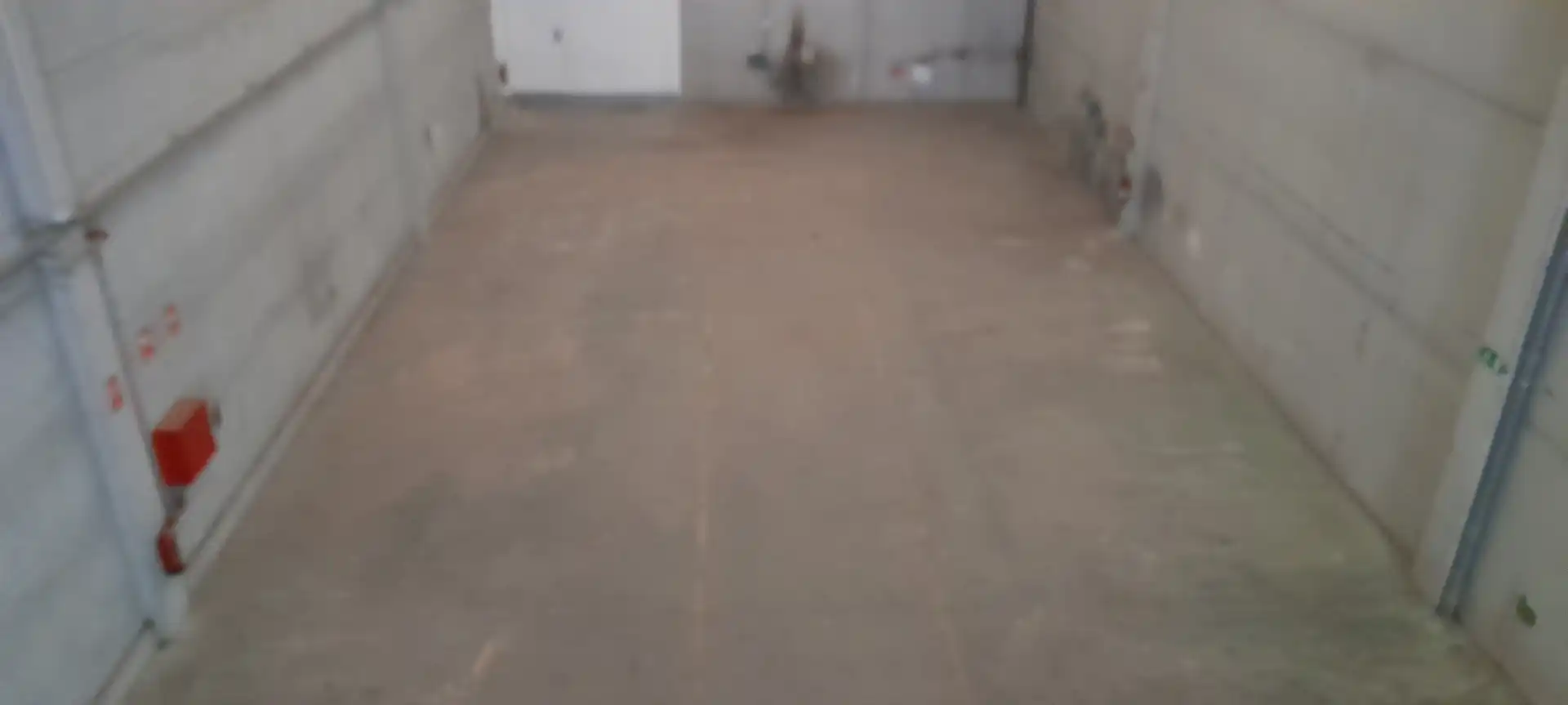 Nave industrial de alquiler en Sabadell