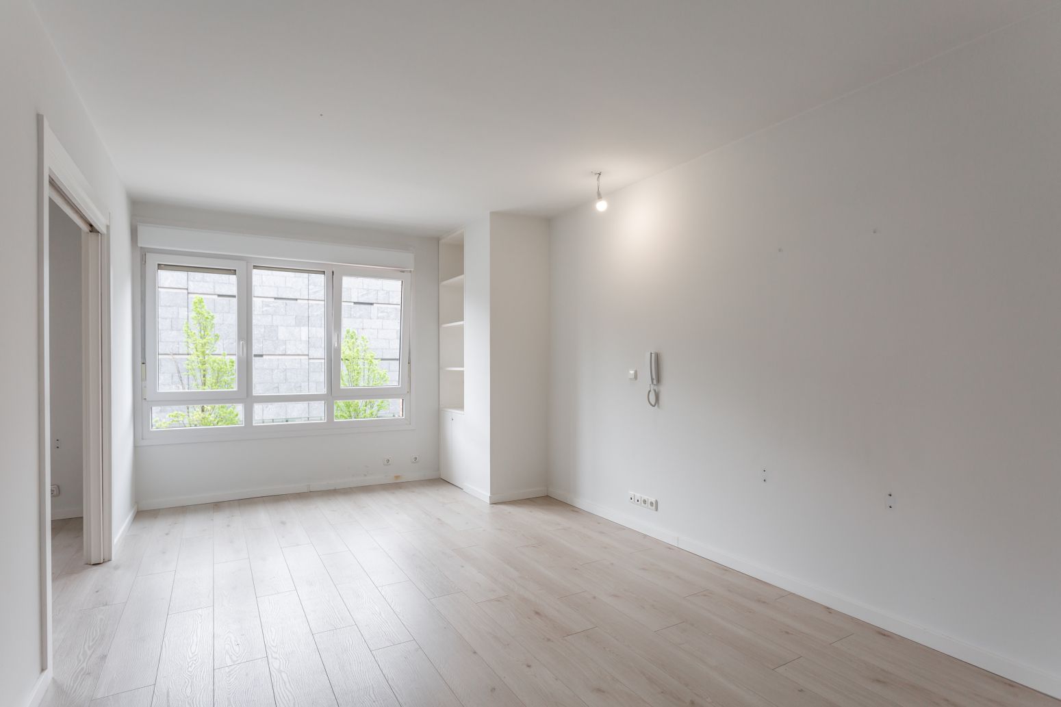 Sala d'estar de Oficina de lloguer en  Pamplona / Iruña