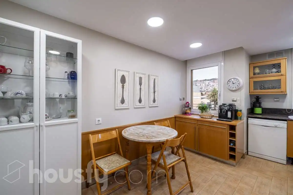 Dúplex en venta en Carrer d'Estoril, Horta