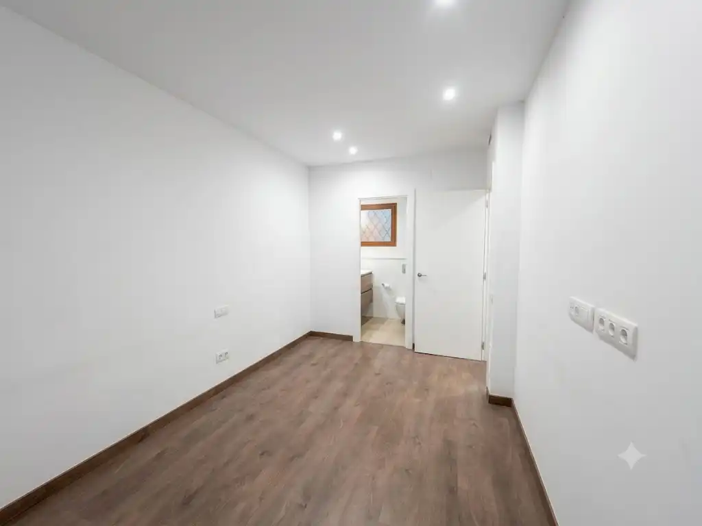 Piso con terraza en venta en Eixample, imagen 11