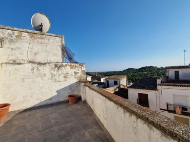 Attique à vendre à Closa Nova