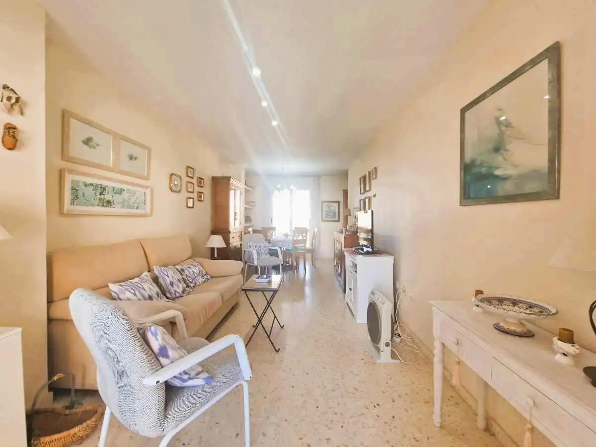 Appartement compact avec piscine à vendre à Carrer Mare Nostrum, imagen 3