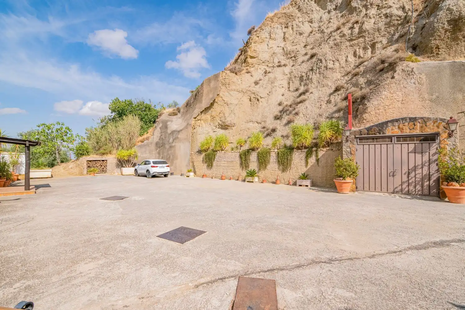 Residenziale in vendita a Calle Monte Vélez, imagen 15