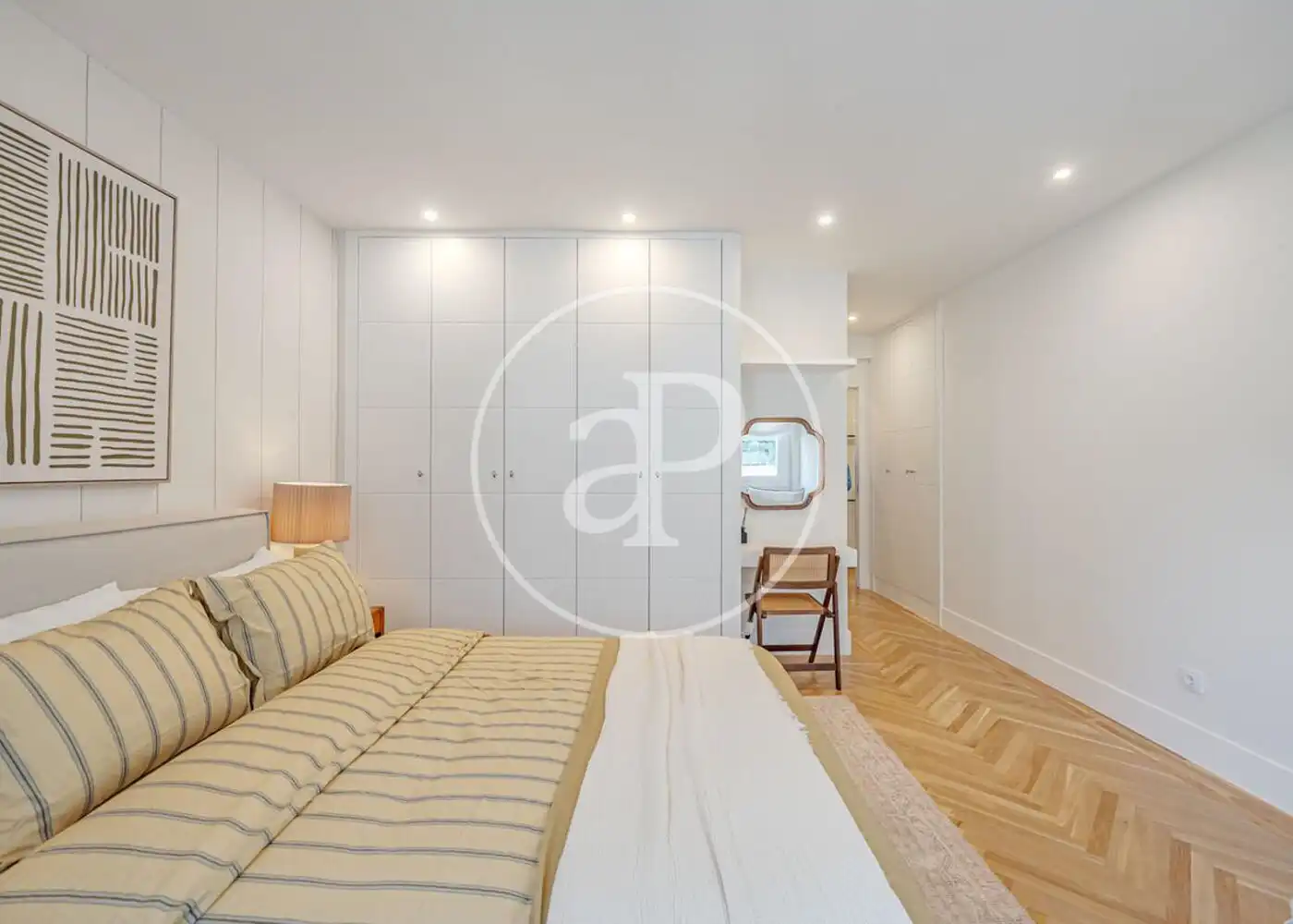 Habitación de Piso en venta en Madrid con Aire acondicionado, Calefacción y Trastero