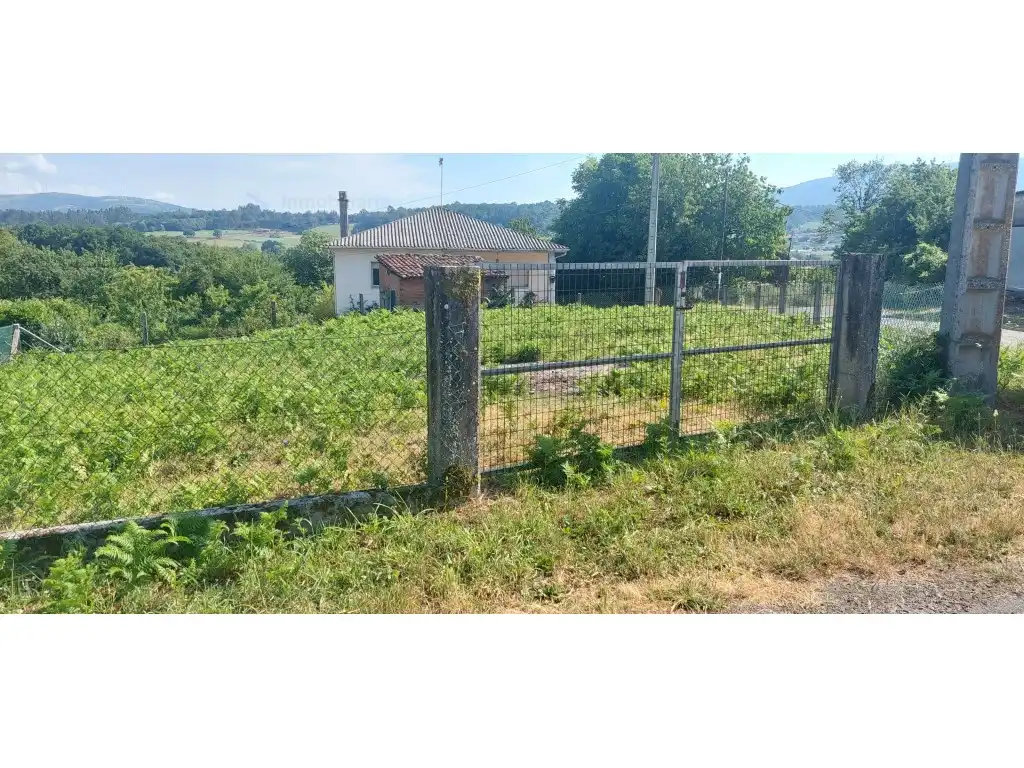Houses for sale in Silleda
