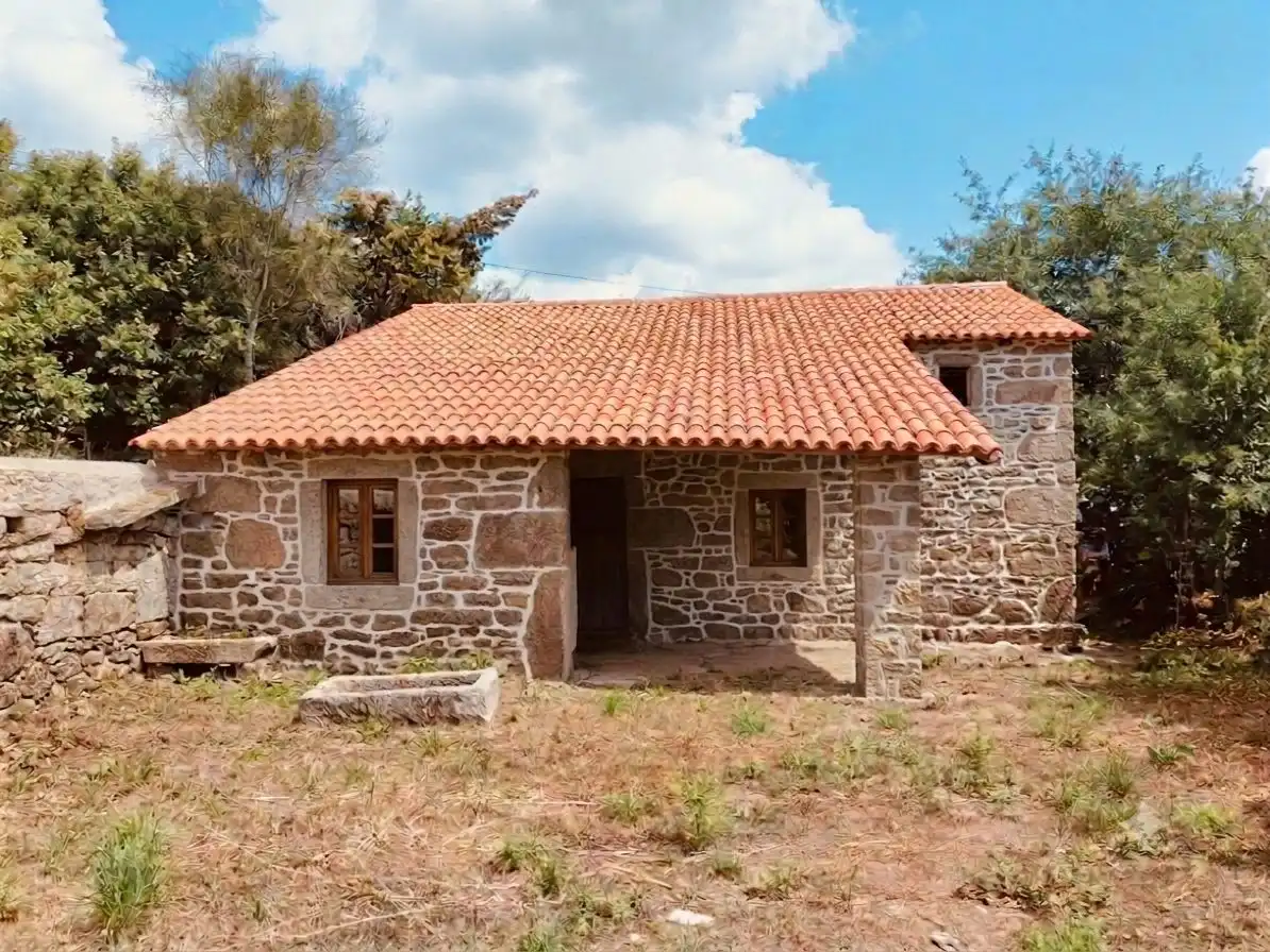 Casa rústica en venda a Aldea Sinde 33, imagen 12