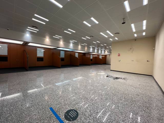 Local comercial en Alquiler en La Rambla en Centre