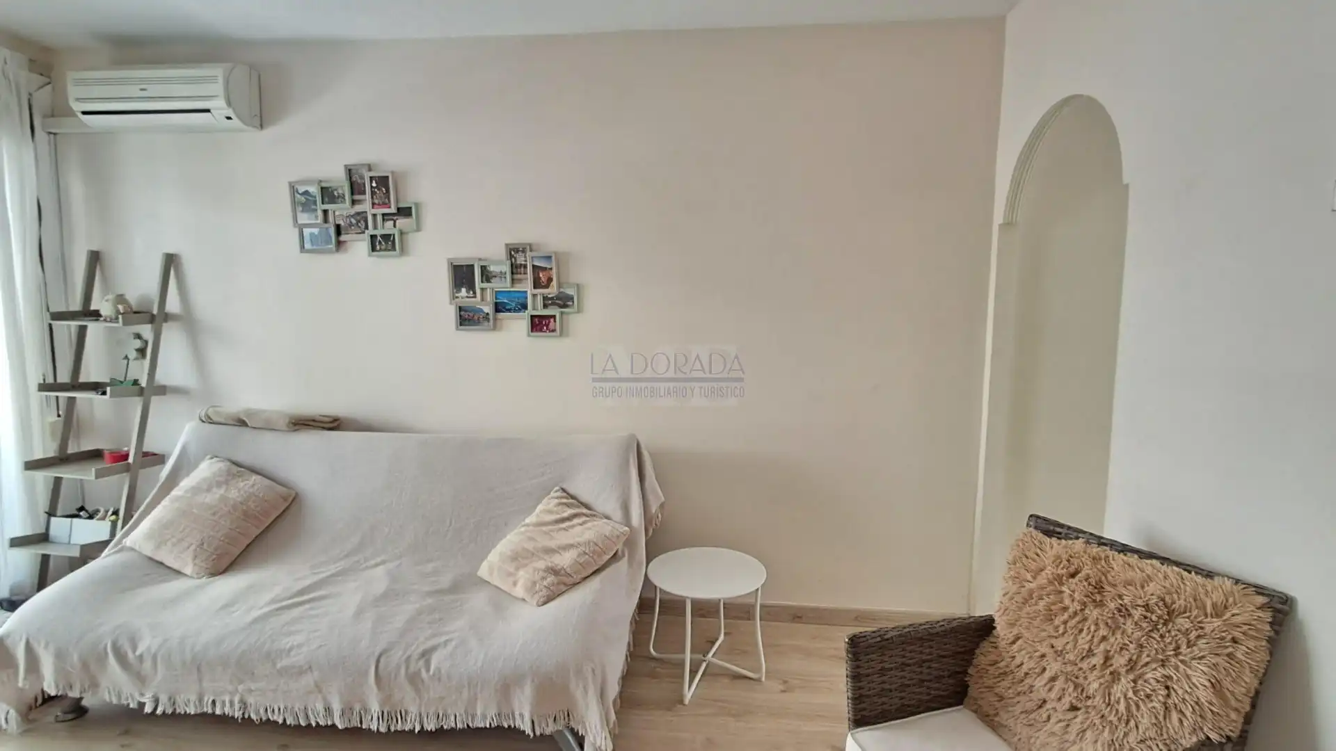 Apartment mit Terrasse zum Verkauf in Carrer de Madrid, imagen 3