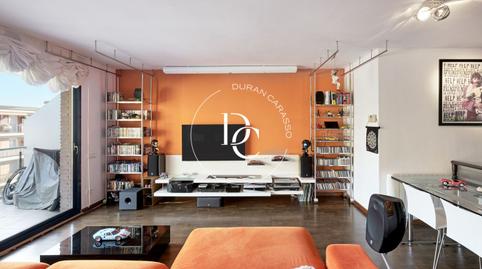 Photo 3 of Duplex for sale in Carretera de L' Arrabassada, Vallcarca i els Penitents, Barcelona