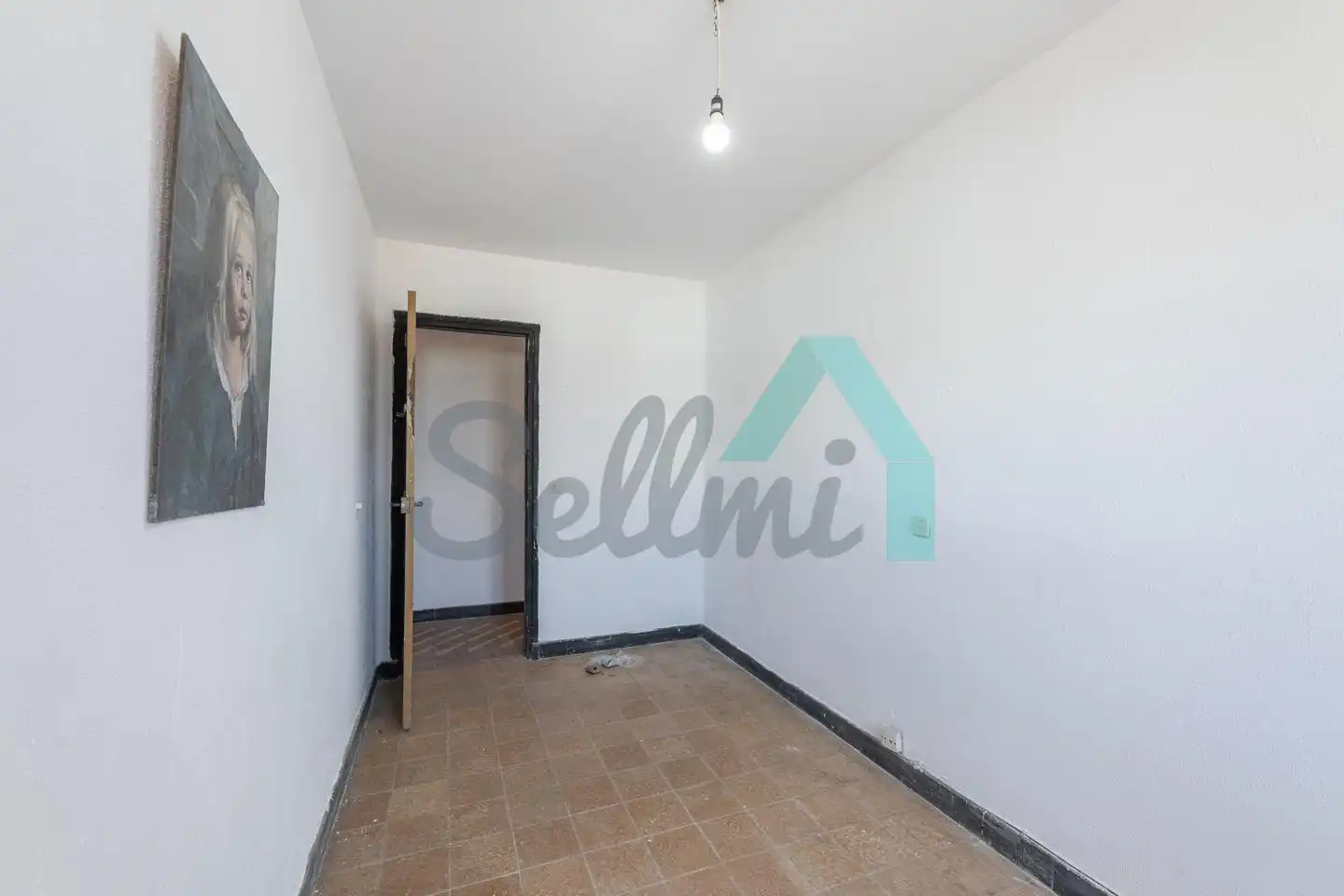 Bedroom of Buildings for sale in Oviedo 