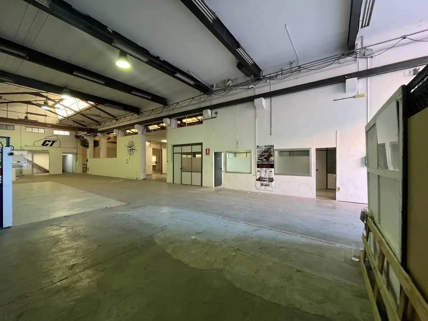 Local comercial en venda a de Sabadell 12, imagen 23