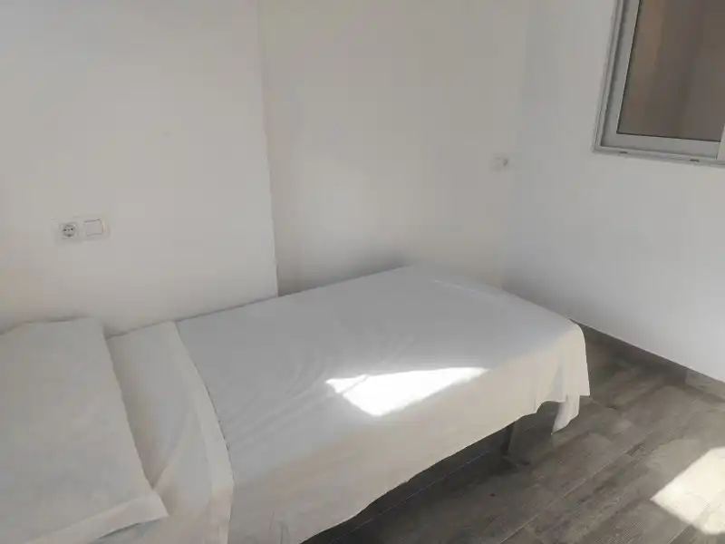 Habitación de Apartamento en venta en Cullera con Aire acondicionado, Terraza y Amueblado