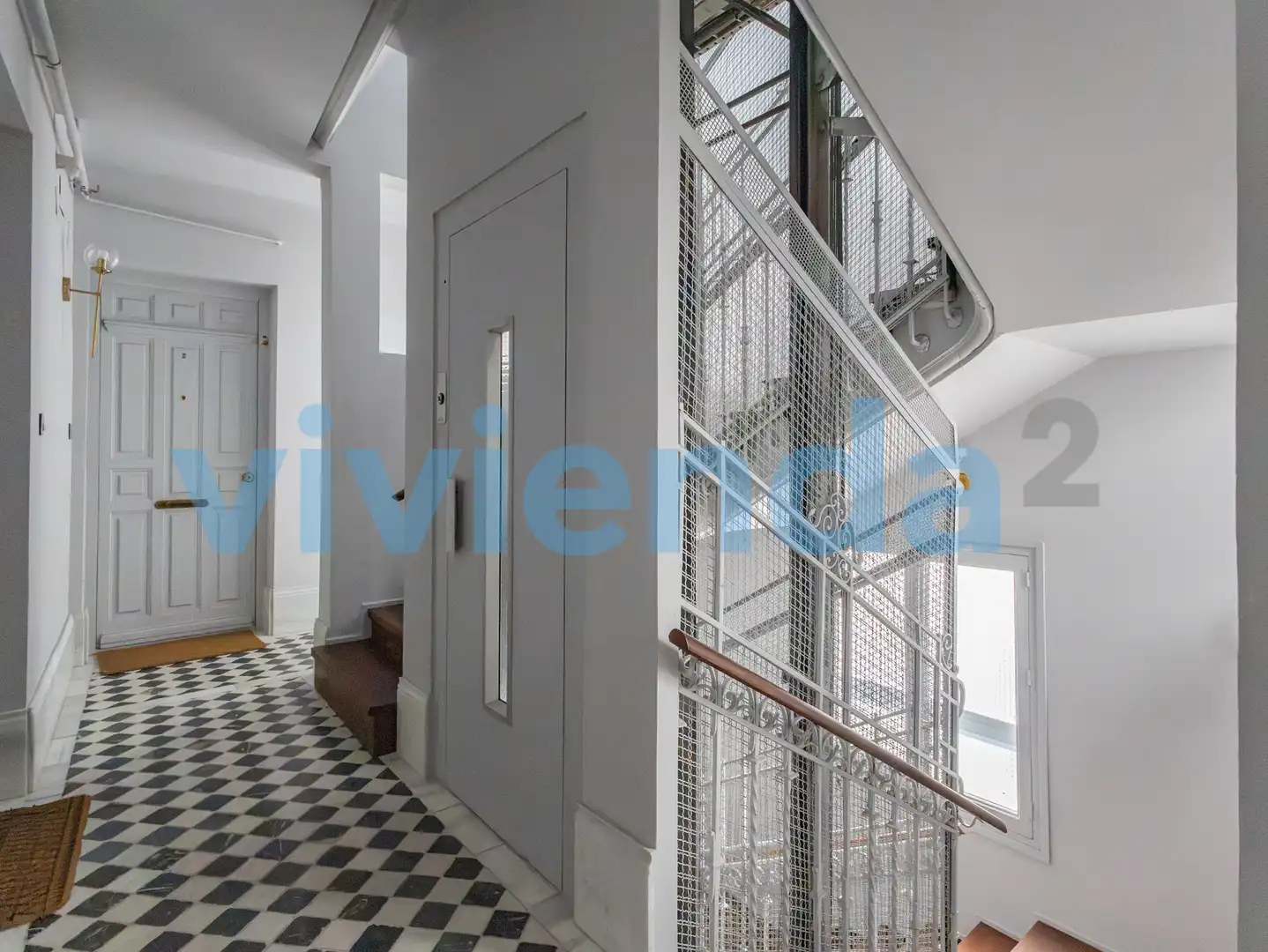 Piso con terraza en venta en Calle de Atocha, imagen 30