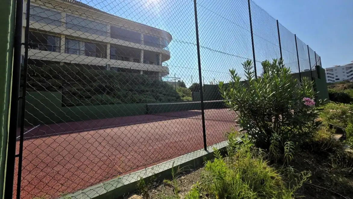 Apartment mit Pool zum Verkauf in Calle Severiano Ballesteros 14, imagen 18