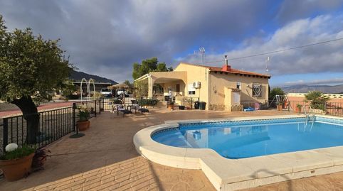 En venta  Preciosa casa de 3 dormitorios con anexo independiente para invitados de 2 dormitorios e impresionantes vistas a las mon, immagine 2
