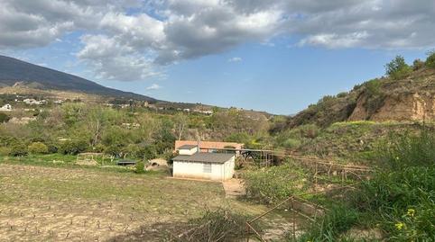 Foto 3 de Finca rústica en venta en Valle de Lecrin, El Valle, Granada