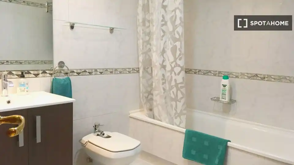 Appartamento in affitto a Retiro, imagen 3