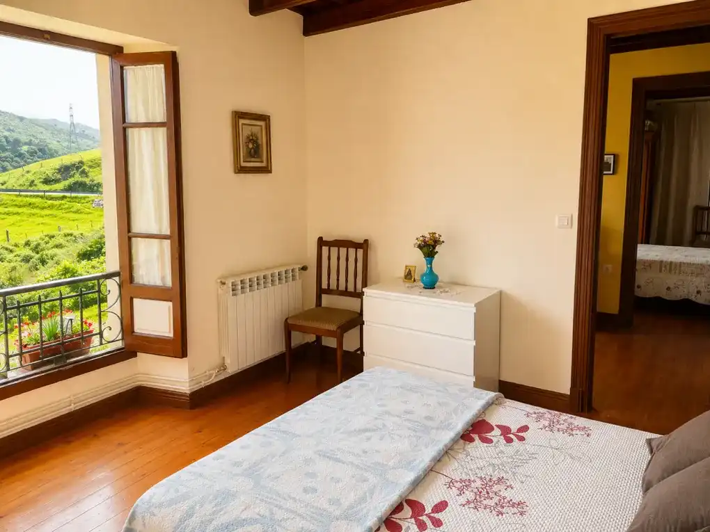 Casa amb terrassa en venda a Narganes, imagen 34
