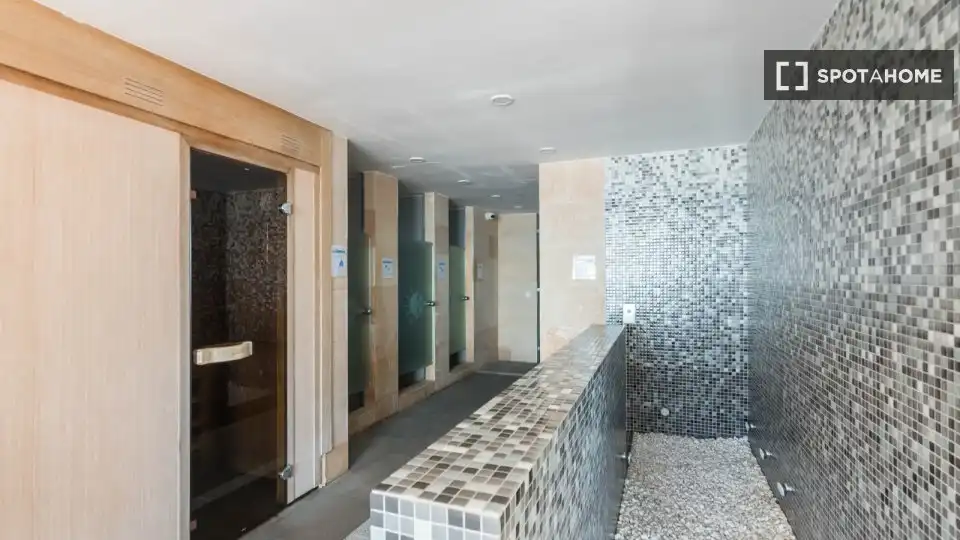 Habitació a Veneziola