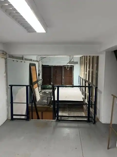 Gewerbefläche zur Miete in Casco Antiguo, imagen 13