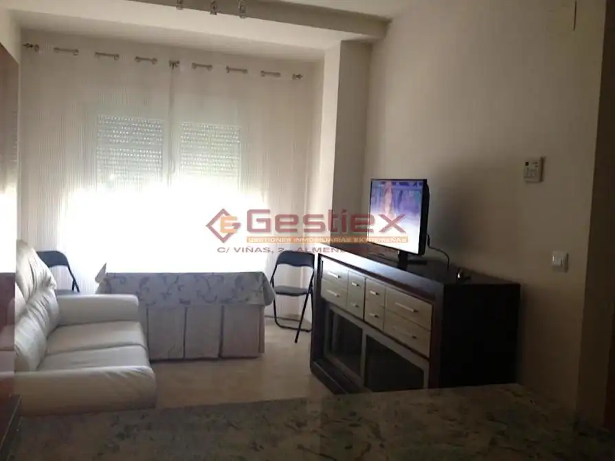 Bedroom of Duplexes for rent in Almendralejo