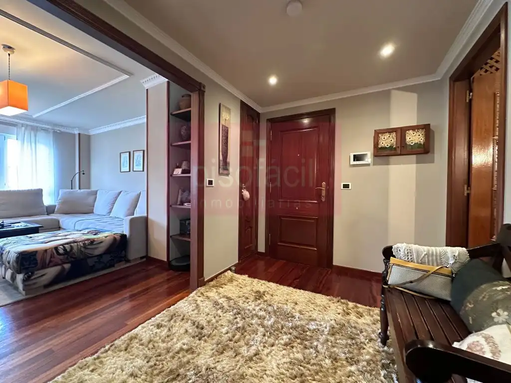 Dúplex en venta en Lugo
