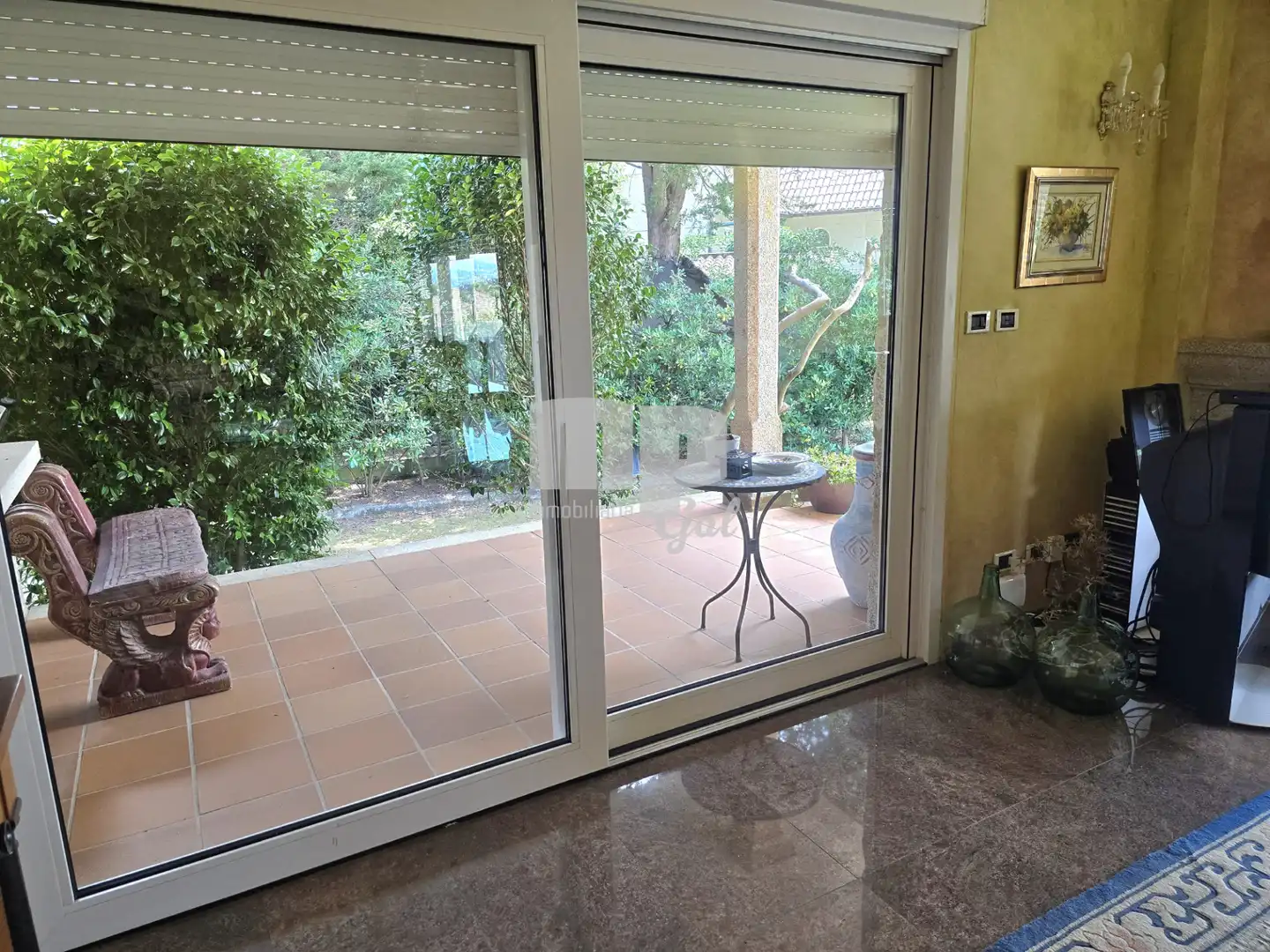 Xalet amb terrassa en venda a Coruxo - Oia - Saiáns, imagen 5