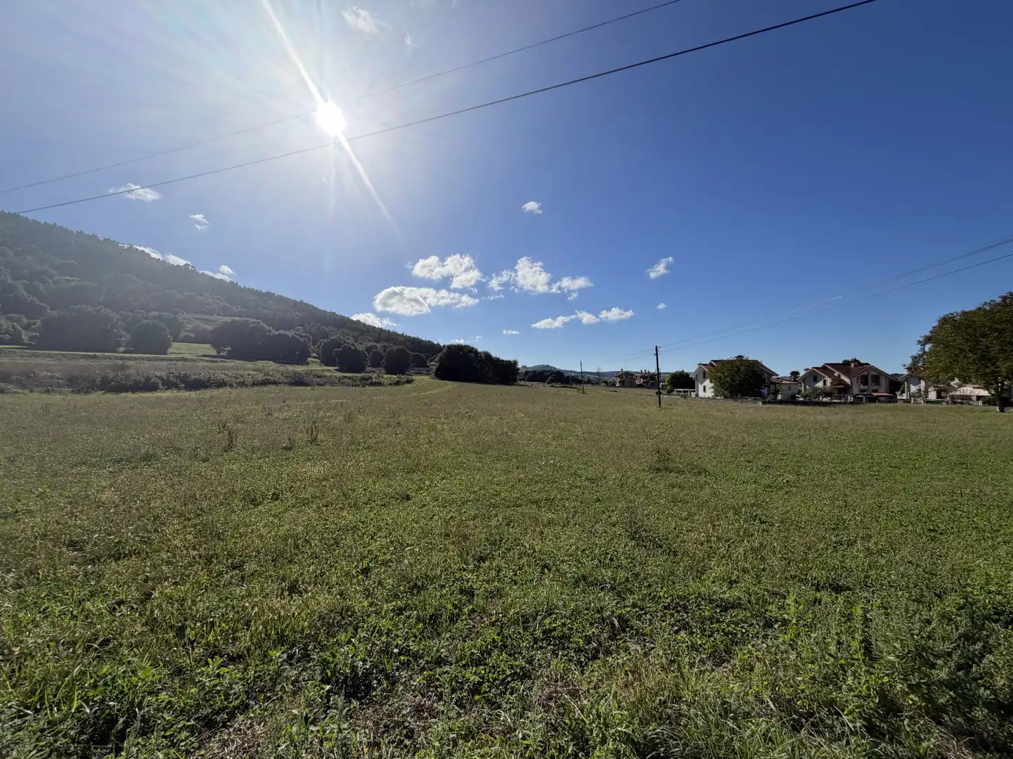 Residential land for sale in Arnuero - Fomperosa, imagen 6