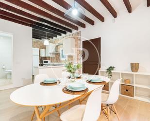 Exterior view of Flat to rent in  Palma de Mallorca  with Air Conditioner, Heating and Furnished