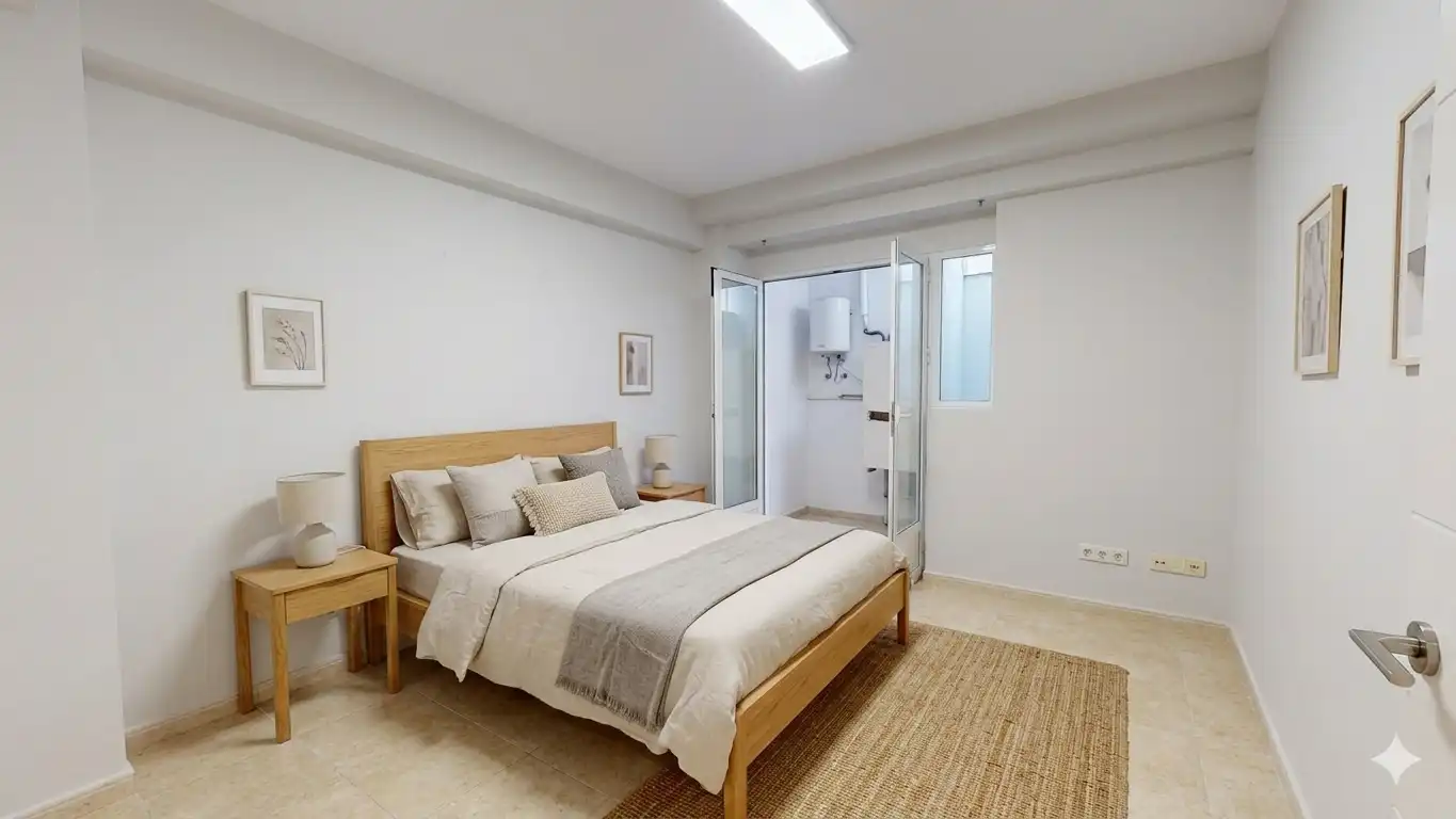 Piso con ascensor en venta en Avenida Catedratico Soler, imagen 4