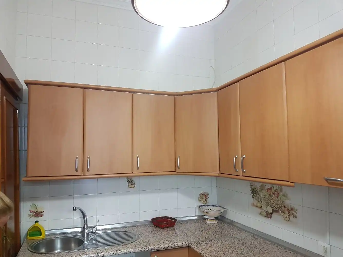 Houses for rent in Centro - Doña Mercedes