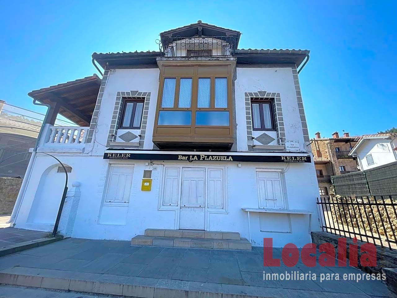 Local en venda a Poblado Riocorvo, Cartes